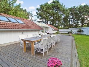 Holiday Home Erly - 500m from the sea by Interhome