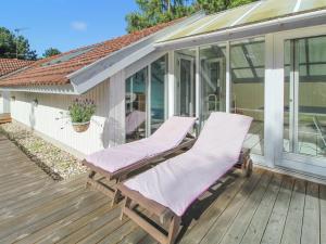 Holiday Home Erly - 500m from the sea by Interhome
