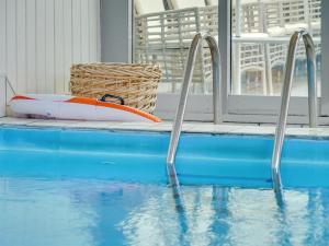 Holiday Home Erly - 500m from the sea by Interhome