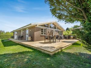 Holiday Home Melle - 350m from the sea by Interhome