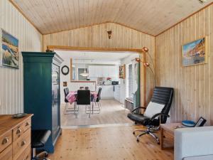 Holiday Home Ludvika - 350m from the sea by Interhome