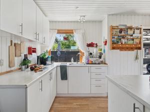 Holiday Home Ludvika - 350m from the sea by Interhome