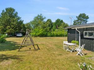 Holiday Home Ludvika - 350m from the sea by Interhome