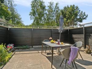 Holiday Home Ludvika - 350m from the sea by Interhome