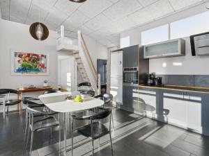 Holiday Home Bjerne - 200m from the sea by Interhome