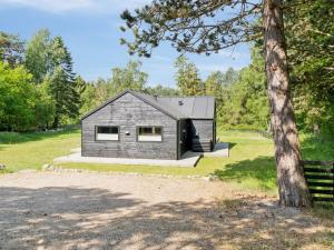 Holiday Home Ella - 1-2km to the fjord by Interhome