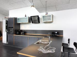 Holiday Home Bjerne - 200m from the sea by Interhome