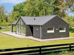 Holiday Home Ella - 1-2km to the fjord by Interhome