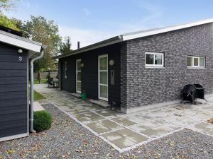 Holiday Home Bjerne - 200m from the sea by Interhome