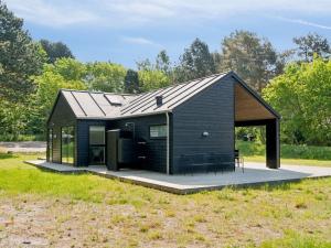 Holiday Home Ella - 1-2km to the fjord by Interhome