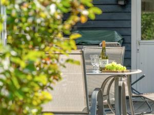 Holiday Home Gærmund - 350m from the sea by Interhome