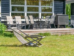 Holiday Home Gærmund - 350m from the sea by Interhome