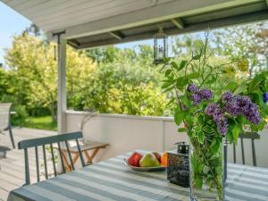 Holiday Home Gærmund - 350m from the sea by Interhome