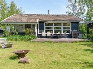 Holiday Home Gærmund - 350m from the sea by Interhome