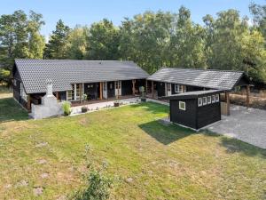 Holiday Home Kunegunda - 650m from the sea by Interhome - 3hvězdičkové hotely ve městě Yderby