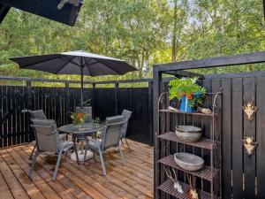 Holiday Home Kunegunda - 650m from the sea by Interhome