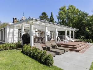 Holiday Home Titia - 1-2km to the inlet by Interhome