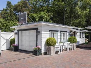 Holiday Home Titia - 1-2km to the inlet by Interhome