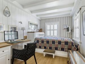 Holiday Home Titia - 1-2km to the inlet by Interhome