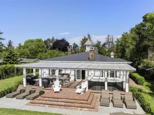 Holiday Home Titia - 1-2km to the fjord by Interhome