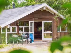 Holiday Home Kerrin - 300m from the sea by Interhome