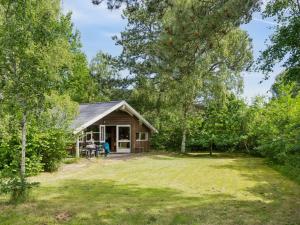 Holiday Home Kerrin - 300m from the sea by Interhome