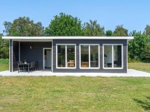 Holiday Home Sighmund - 530m from the sea by Interhome