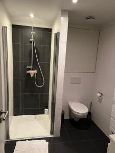 Brussels European flat