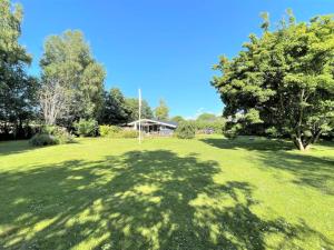 Holiday Home Maiken - 1-5km from the sea by Interhome