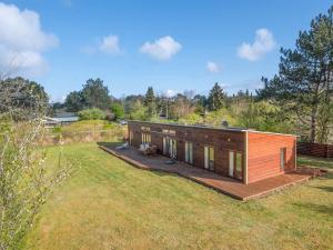 Holiday Home Esta - from the sea by Interhome