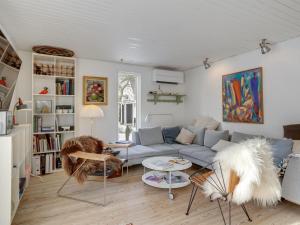 Holiday Home Eeli - 150m from the sea by Interhome