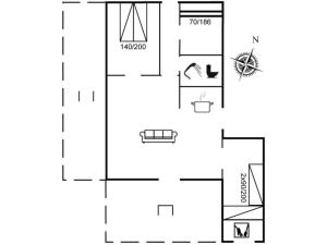 Holiday Home Ilse - 300m from the sea by Interhome