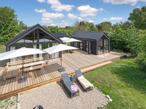 Holiday Home Henrik - 100m from the sea by Interhome - 3hvězdičkové hotely ve městě Yderby