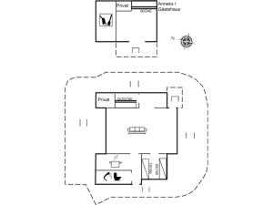 Holiday Home Sander - 800m from the sea by Interhome