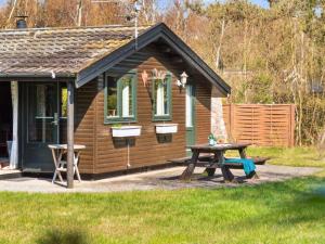 Holiday Home Sander - 800m from the sea by Interhome