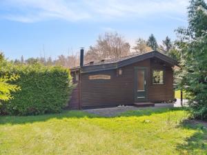 Holiday Home Sander - 800m from the sea by Interhome