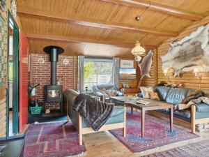 Holiday Home Sander - 800m from the sea by Interhome