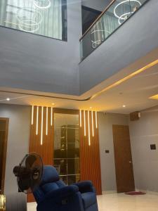 SP Villa - The Party House