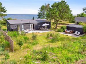 Holiday Home Gjorgje - 100m from the sea by Interhome