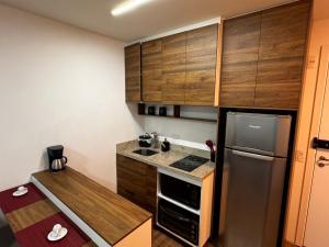 Apartamento 0812 Apto 2Quartos com AR proximo ao Metro