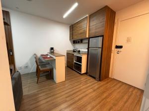 Apartamento 0812 Apto 2Quartos com AR proximo ao Metro