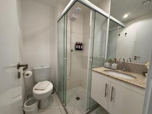 Apartamento 0812 Apto 2Quartos com AR proximo ao Metro