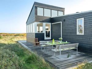 Holiday Home Helin - 100m from the sea by Interhome