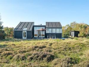 Holiday Home Helin - 100m from the sea by Interhome