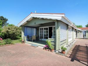 Holiday Home Enrik - 123m from the sea by Interhome
