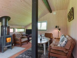 Holiday Home Henna - 550m to the inlet by Interhome