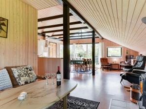 Holiday Home Henna - 550m to the inlet by Interhome