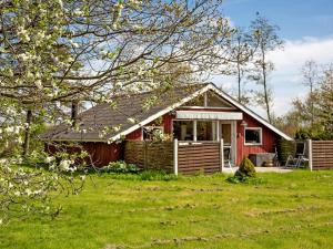 Holiday Home Henna - 550m to the inlet by Interhome