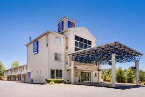 Motel 6-Statesville, NC