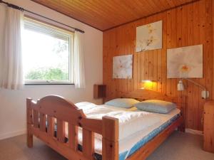 Holiday Home Thing - 200m from the sea by Interhome